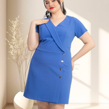 Vestido Harper CURVY