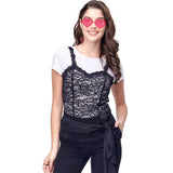 Blusa Liset