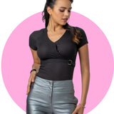 Blusa Alexandra
