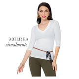 Blusa Vegas
