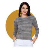 Blusa Betsa