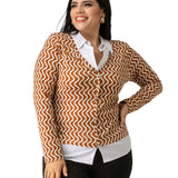 Blusa Danae