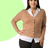 Blusa Danae