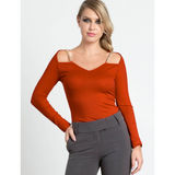 Blusa Catalina