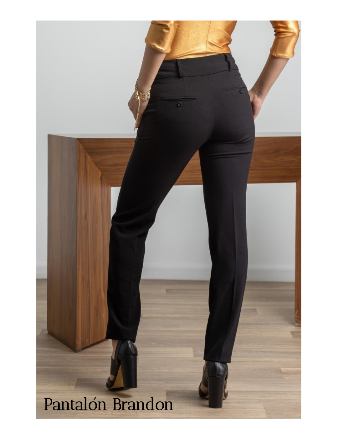 Pantalón Brandon