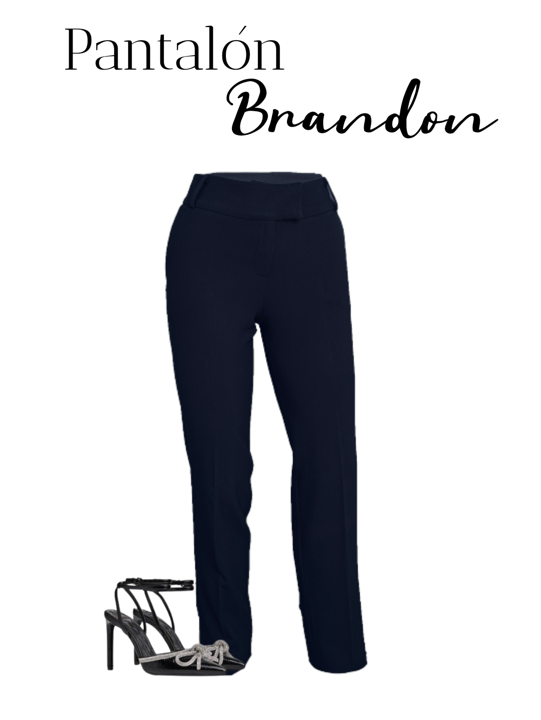 Pantalón Brandon