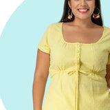 Blusa Mara