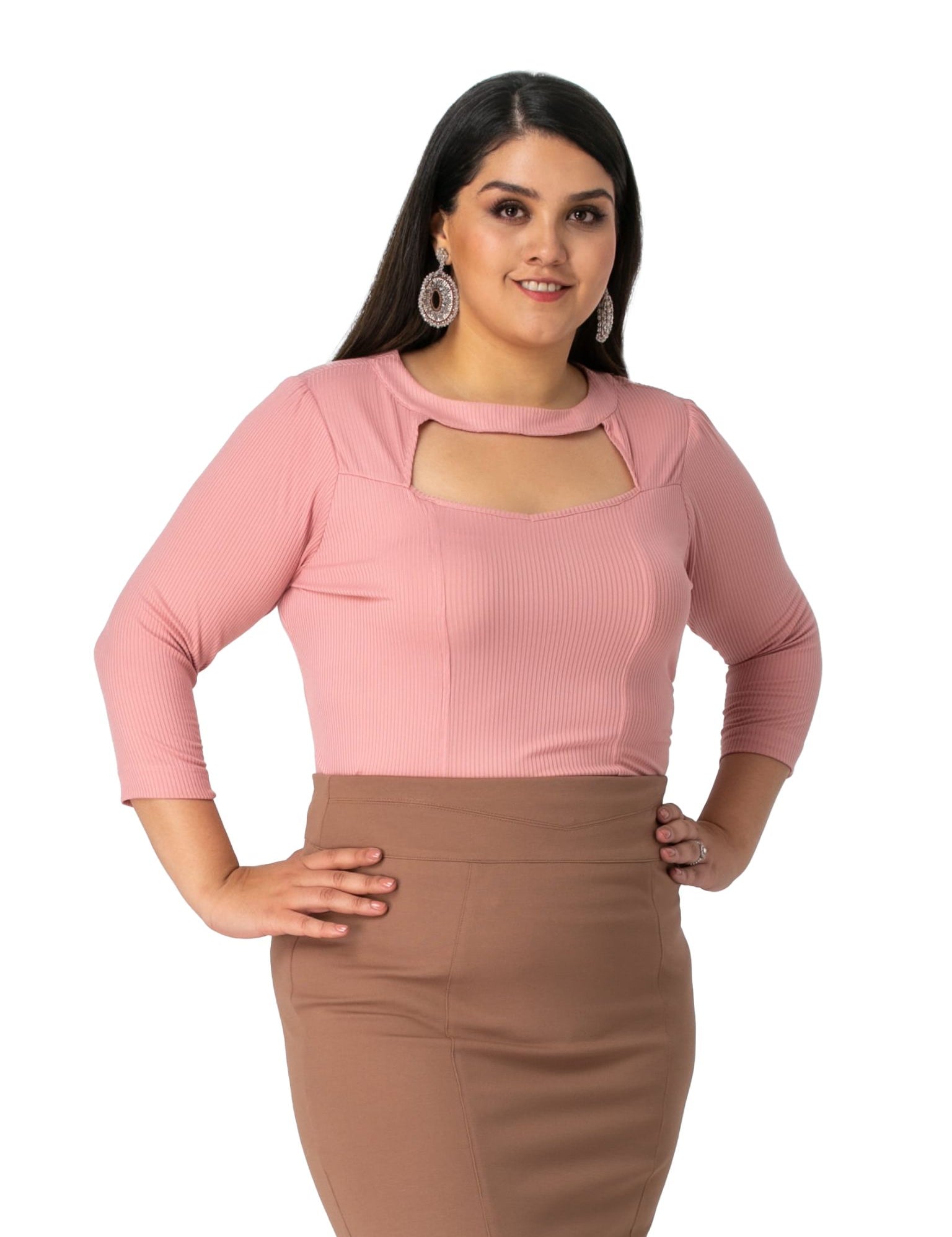 Blusa Romina