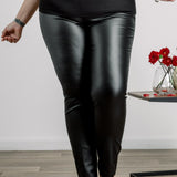 Pantalón Been Vinil CURVY
