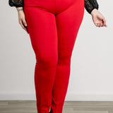 Pantalón Deny Curvy