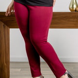 Pantalón Deny Curvy