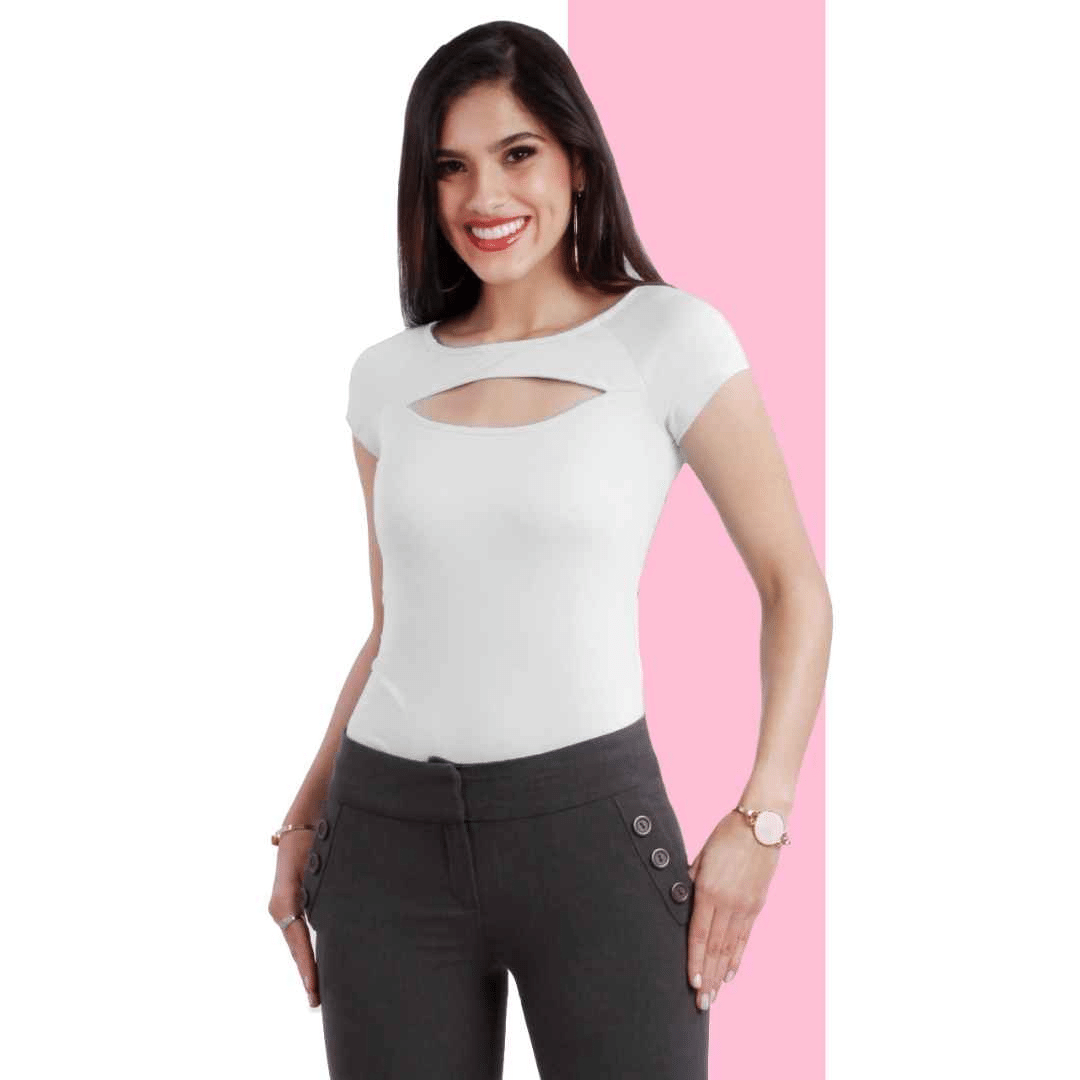 Blusa Úrsula
